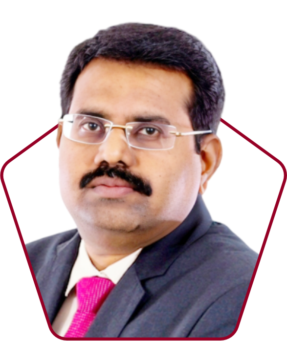 Dr. M Deenadayalan